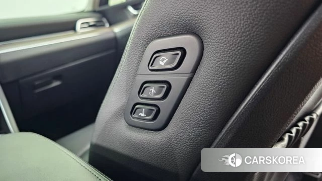 Kia K5 3rd generation id 4482693 из Кореи 24