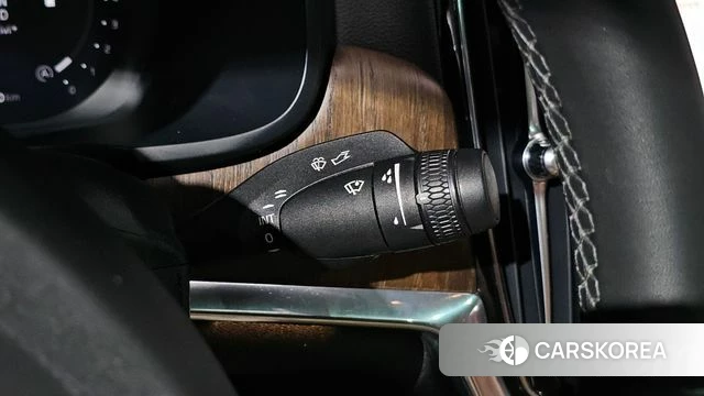 Volvo S90 id 4763420 из Кореи 24