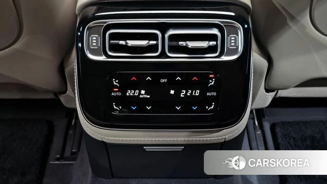 Mercedes-Benz S-Class W223 id 4881565 из Кореи 24