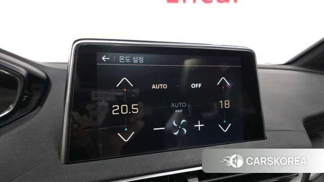 Peugeot 3008 second generation id 4610271 из Кореи 24