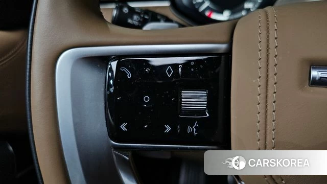 Land Rover Range Rover 5th Generation id 4706844 из Кореи 24