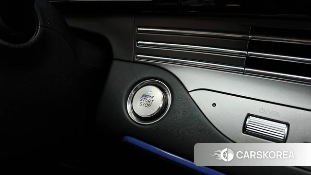 Hyundai The New Grandeur IG id 4519504 из Кореи 24