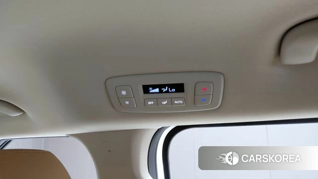 Kia Carnival 4th generation id 4696834 из Кореи 24