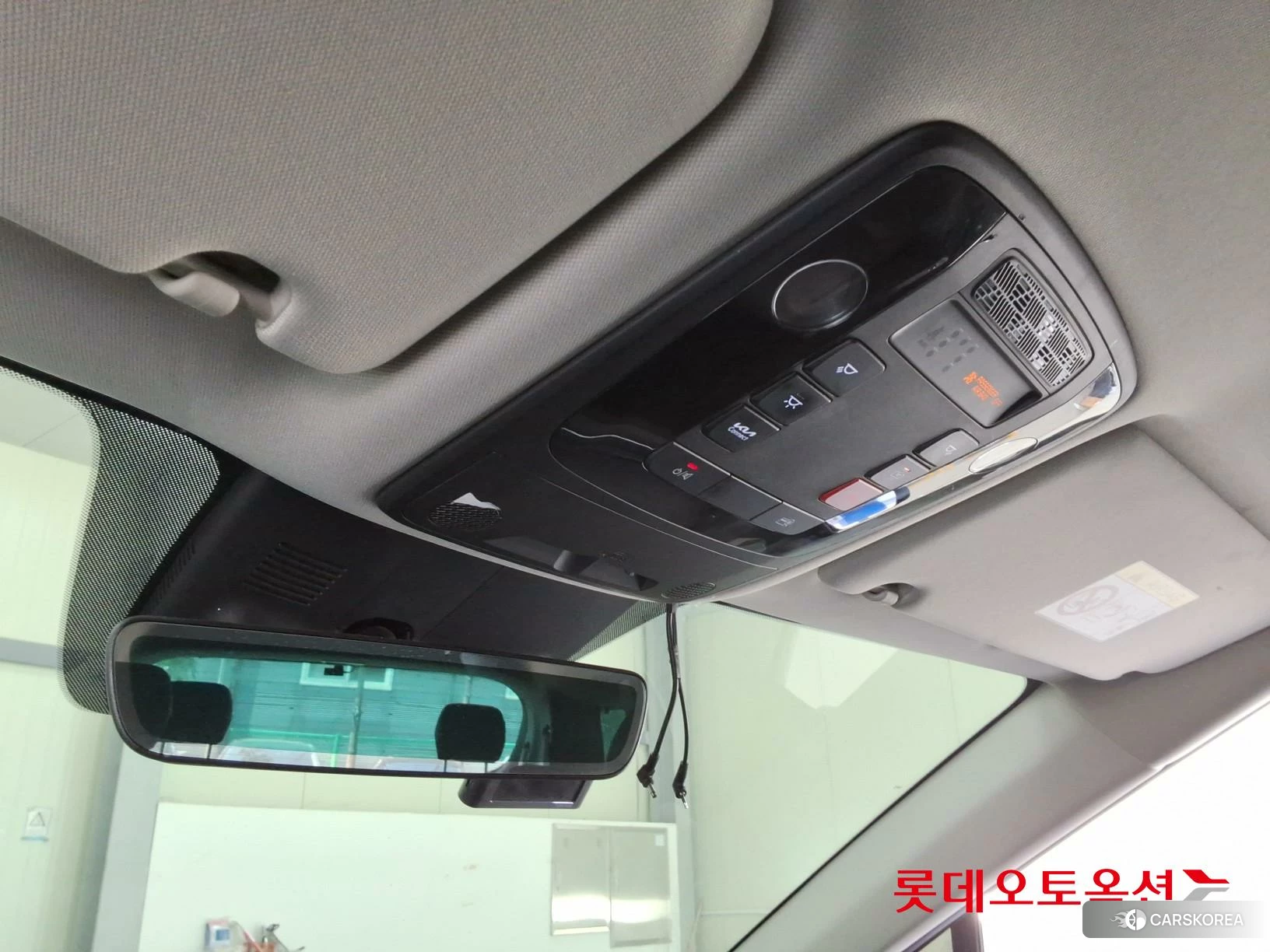 Kia Carnival Hybrid id 4289518 из Кореи 24