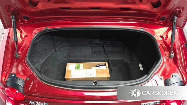 Mazda MX-5 MIATA id 4562436 из Кореи 24