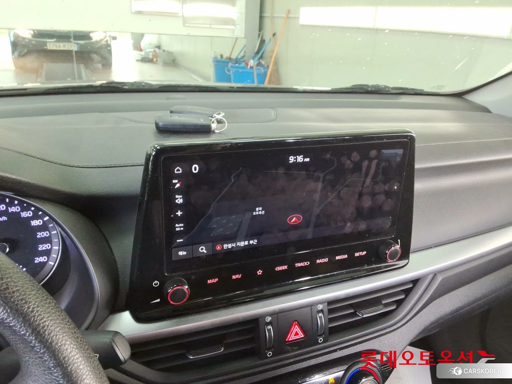 Kia K3 id 4419035 из Кореи 24