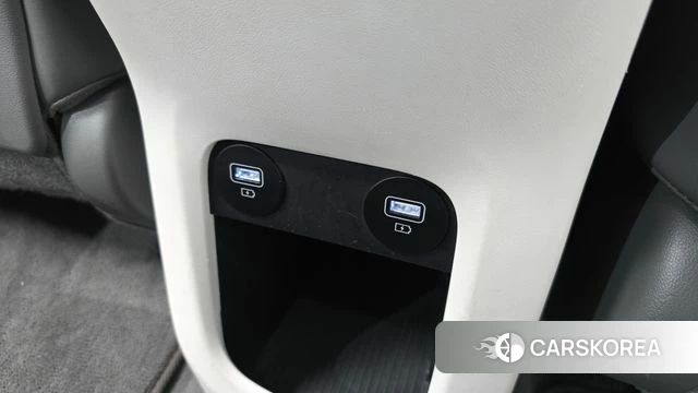 Hyundai Ionic 5 id 4443781 из Кореи 24