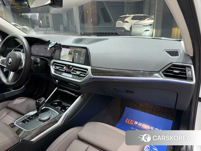 BMW 3 series id 4273421 из Китая 24