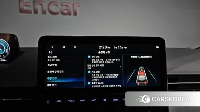 Hyundai Staria id 4505637 из Кореи 24
