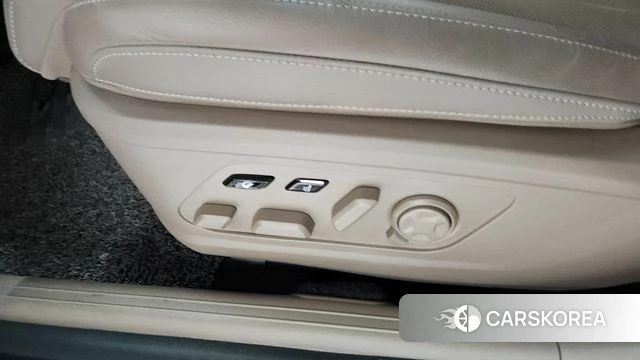 Kia K8 Hybrid id 4474419 из Кореи 24