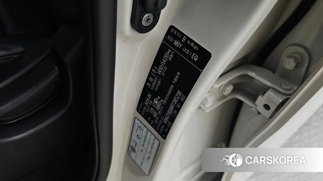 Kia The New Kia Ray id 4921600 из Кореи 24