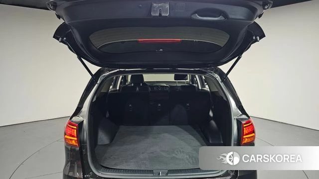 Kia The New Sorento id 4742347 из Кореи 24