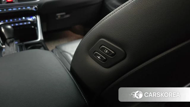 Hyundai Grandeur IG id 4520880 из Кореи 24