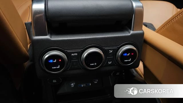 Land Rover Discovery 5 id 4574167 из Кореи 24
