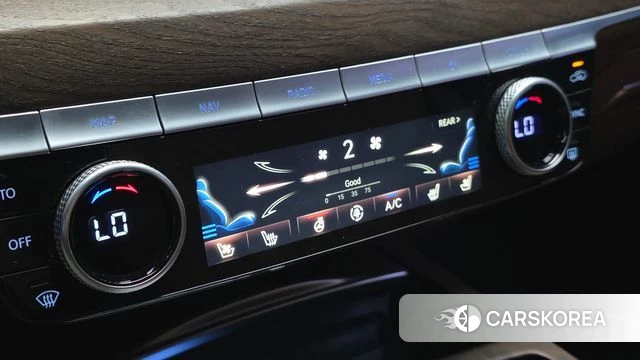 Genesis G80 (RG3) id 4446099 из Кореи 24