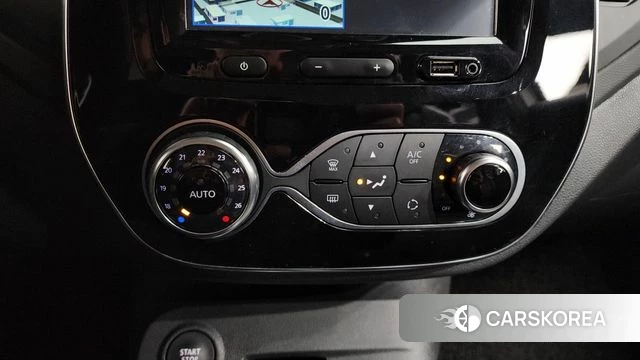 Renault Korea (Samsung) New QM3 id 4232670 из Кореи 24