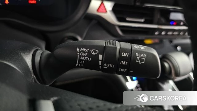 Toyota Sienna 4th Generation id 4279835 из Кореи 24