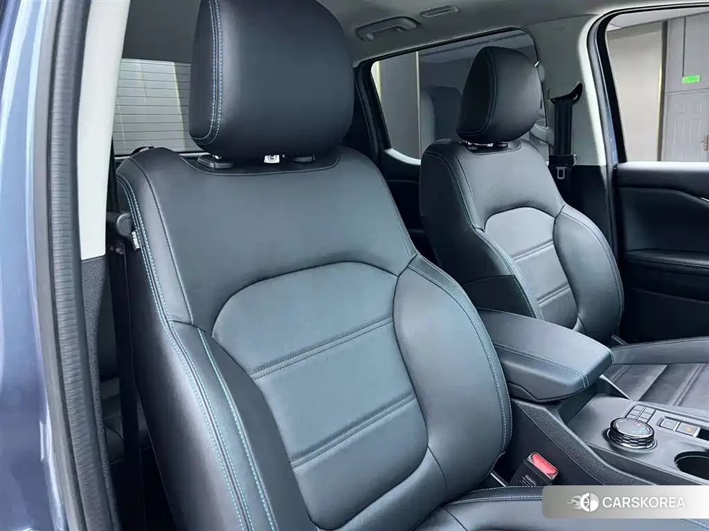 Ford Ranger Ranger id 4487563 из Китая 24