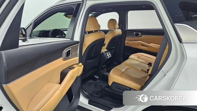 Kia Sorento 4th Generation id 4186816 из Кореи 24