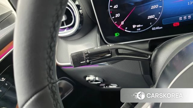 Mercedes-Benz GLC-Class X254 id 4499420 из Кореи 24