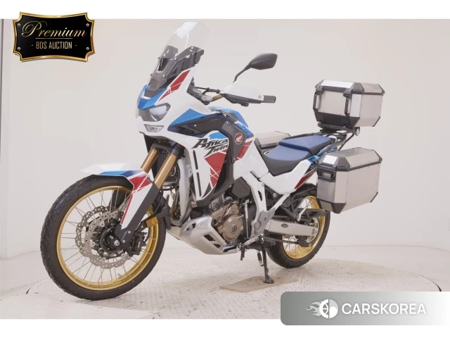 Honda CRF1100L AFRICA TWIN id 4192966 из Японии 24