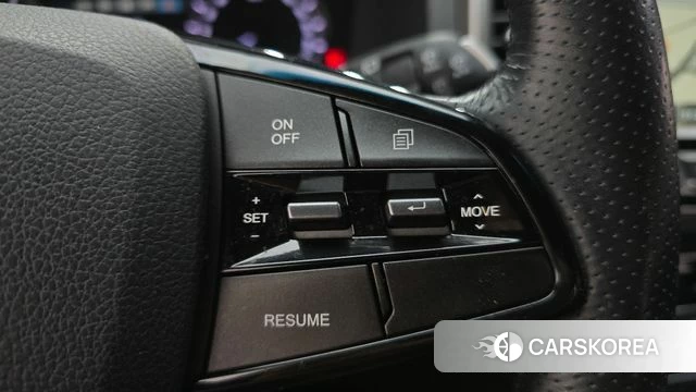 Ssangyong G4 Rexton id 4856449 из Кореи 24