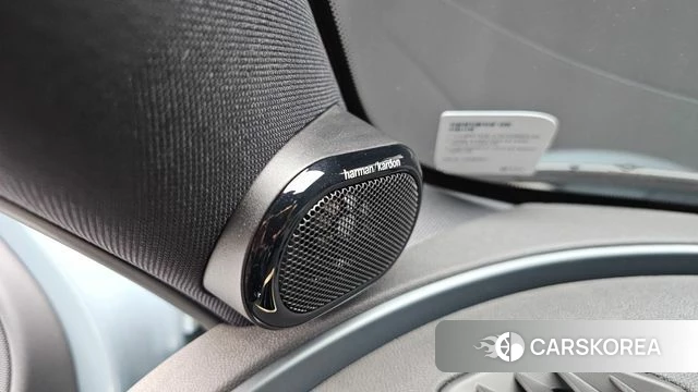 Mini Cooper S Clubman id 4847817 из Кореи 24