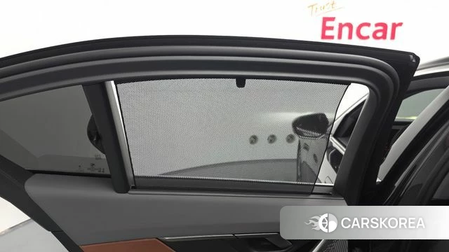 BMW 5 Series (G60) id 4649629 из Кореи 24