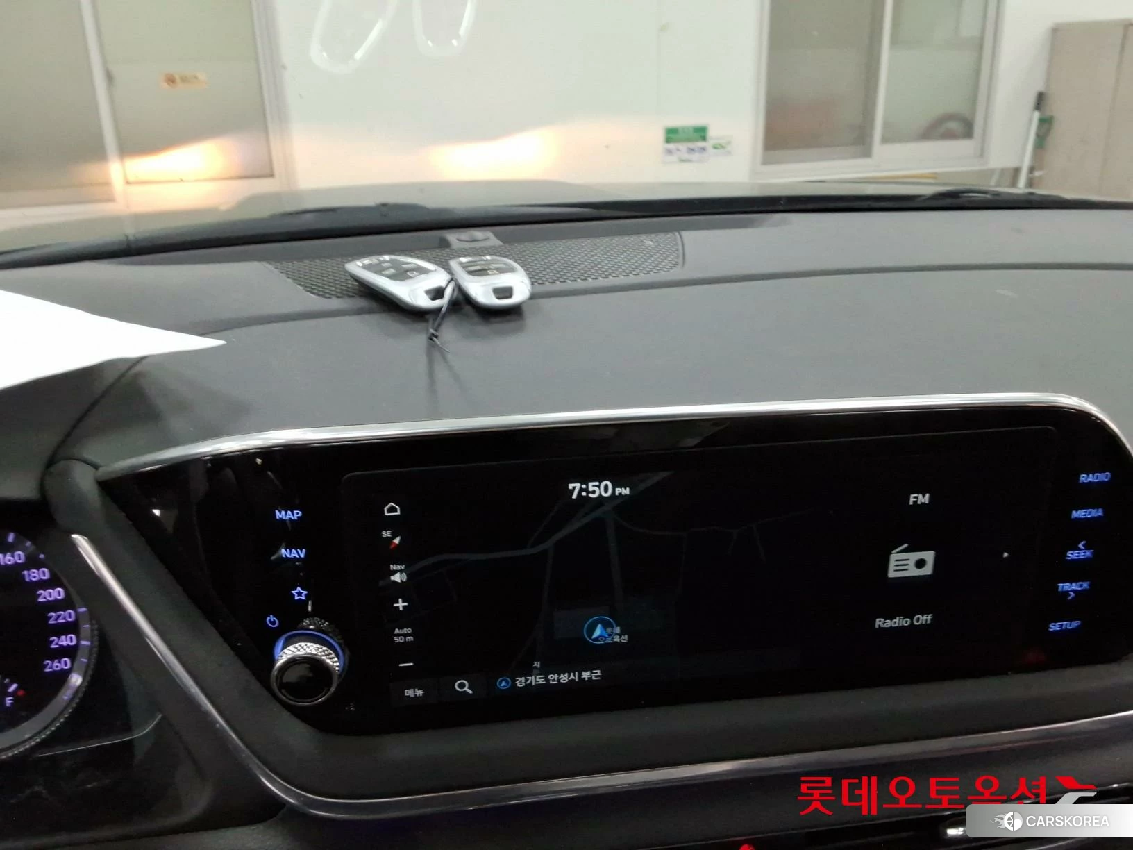 Hyundai Sonata id 4296799 из Кореи 24