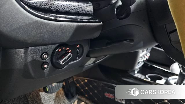 Mini Cooper Clubman id 4534527 из Кореи 24