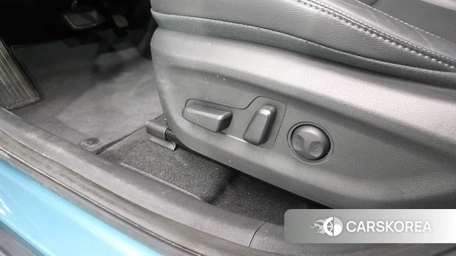 Hyundai Kona Electric id 4882383 из Кореи 24