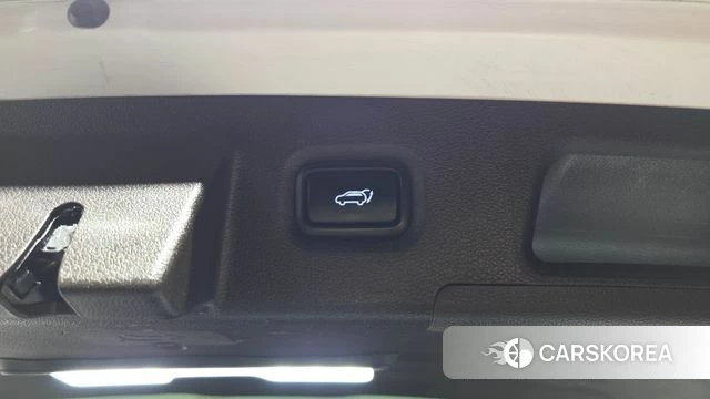 Hyundai Santa Fe TM id 4232860 из Кореи 24