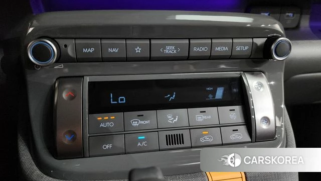 Hyundai Casper id 4354530 из Кореи 24