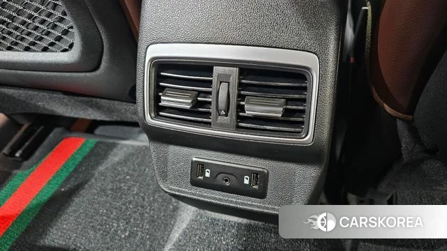 Renault Korea (Samsung) The New QM6 id 4339286 из Кореи 24