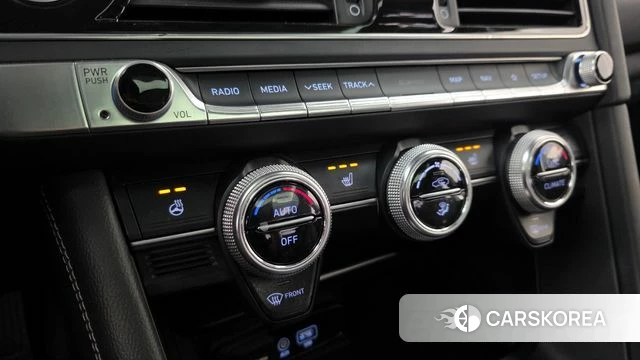 Genesis G70 id 4304983 из Кореи 24