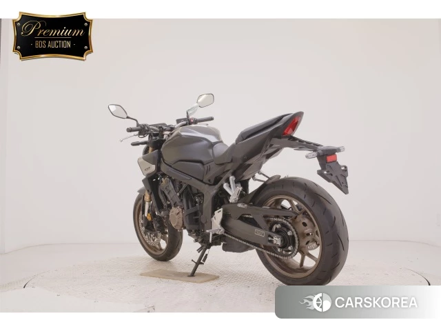Honda CB650R-2 id 4184375 из Японии 24