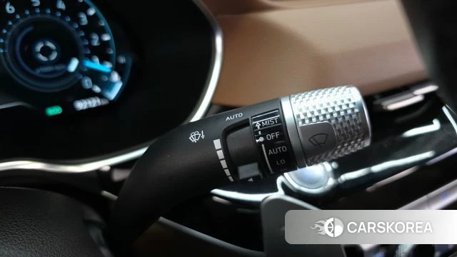 Genesis G80 (RG3) id 4349991 из Кореи 24