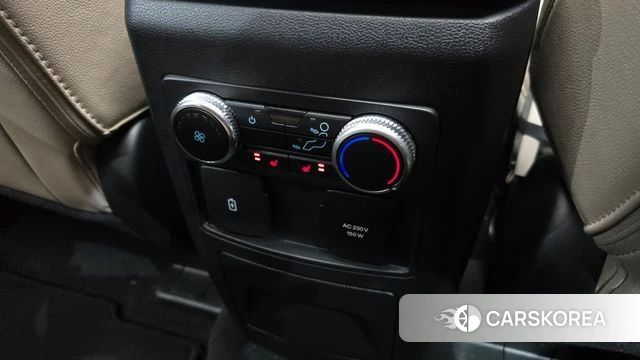 Ford Explorer 6th Generation id 4540390 из Кореи 24