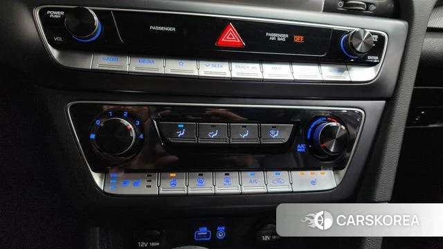 Hyundai Sonata New Rise id 4339534 из Кореи 24