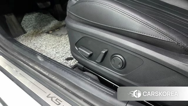 Kia The New K5 3rd generation id 4879920 из Кореи 24