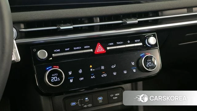 Hyundai The New Tucson (NX4) id 4413628 из Кореи 24