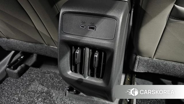 Chevrolet (GM Daewoo) Trax Crossover id 4565684 из Кореи 24