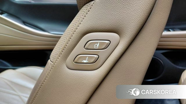 Genesis G80 (RG3) id 4750297 из Кореи 24
