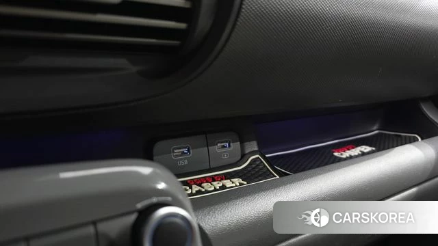 Hyundai Casper id 4608953 из Кореи 24