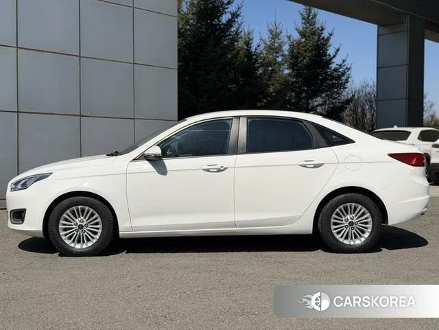 Ford Forrest id 4208932 из Китая 24