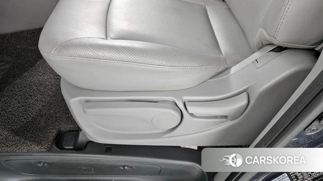 Hyundai The New Grand Starex id 4304948 из Кореи 24