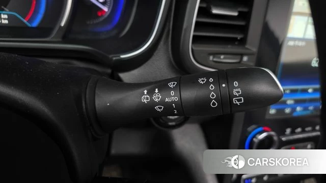 Renault Korea (Samsung) QM6 id 4849868 из Кореи 24