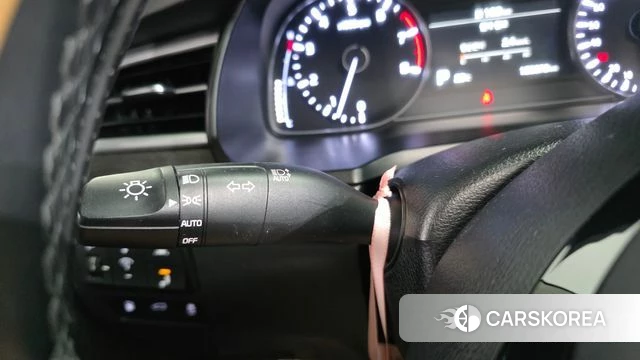 Kia K7 Premier id 4551277 из Кореи 24