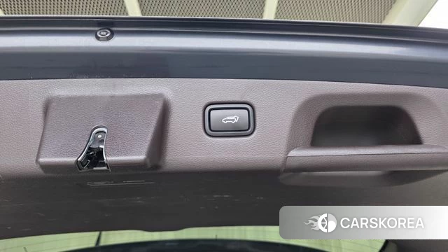 Hyundai The New Palisade id 4506638 из Кореи 24