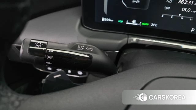 Kia The New K8 Hybrid id 4200678 из Кореи 24